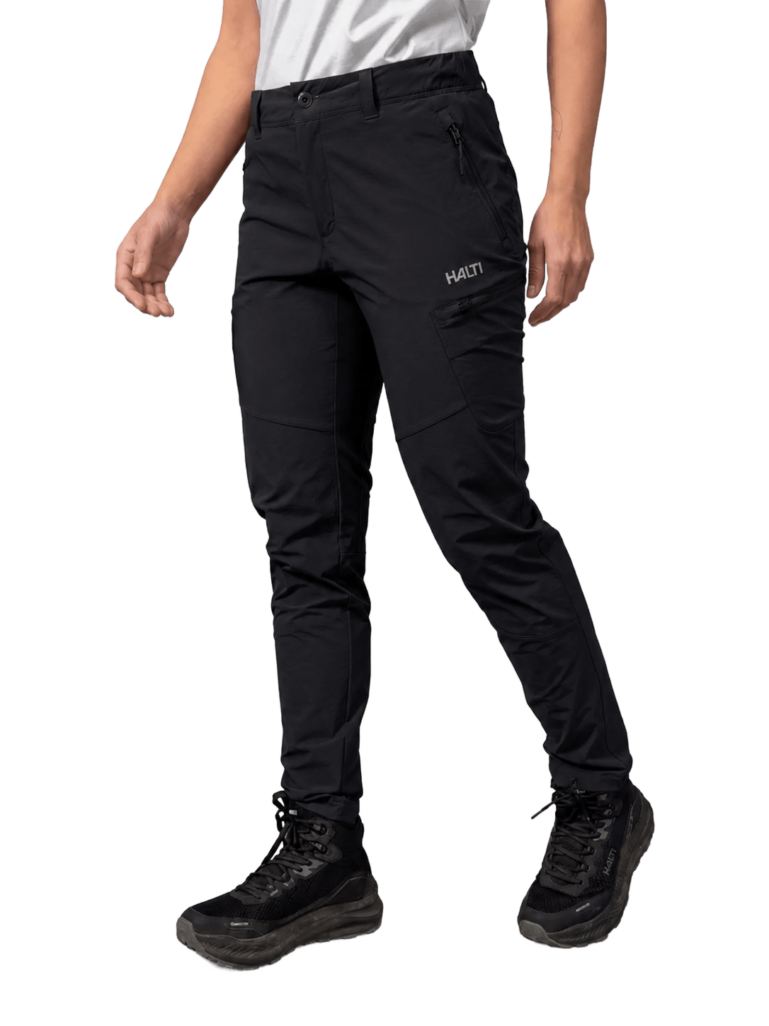 Pallas Evo X-Stretch Short Vandringsbyxor Dam