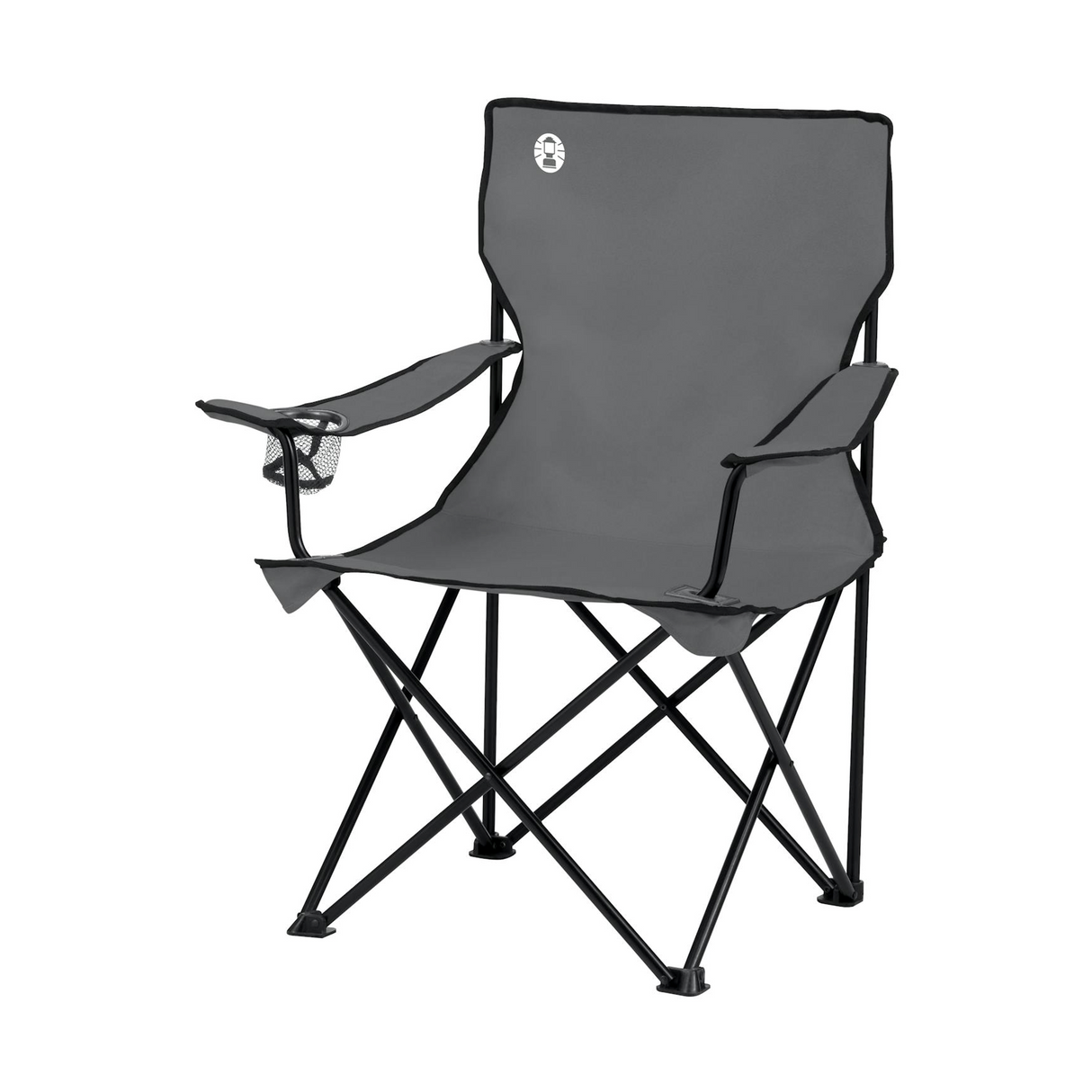 Coleman quad chair