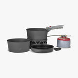 Primetech Stove Set II .inkl panna 1.3L