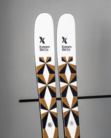 Drifter 102 Skida Freeride