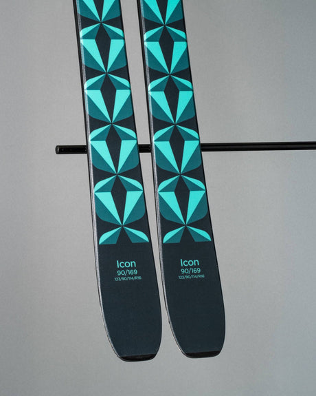Icon 90 Skida Freeride