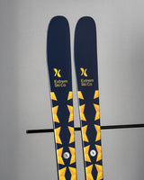 Project 91 Skida Allmountain