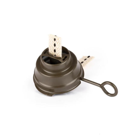 Feuerhands Brännare Med Veke