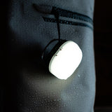 Glow Recharge Campinglykta