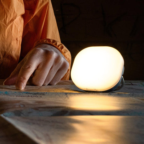 Glow Recharge Campinglykta