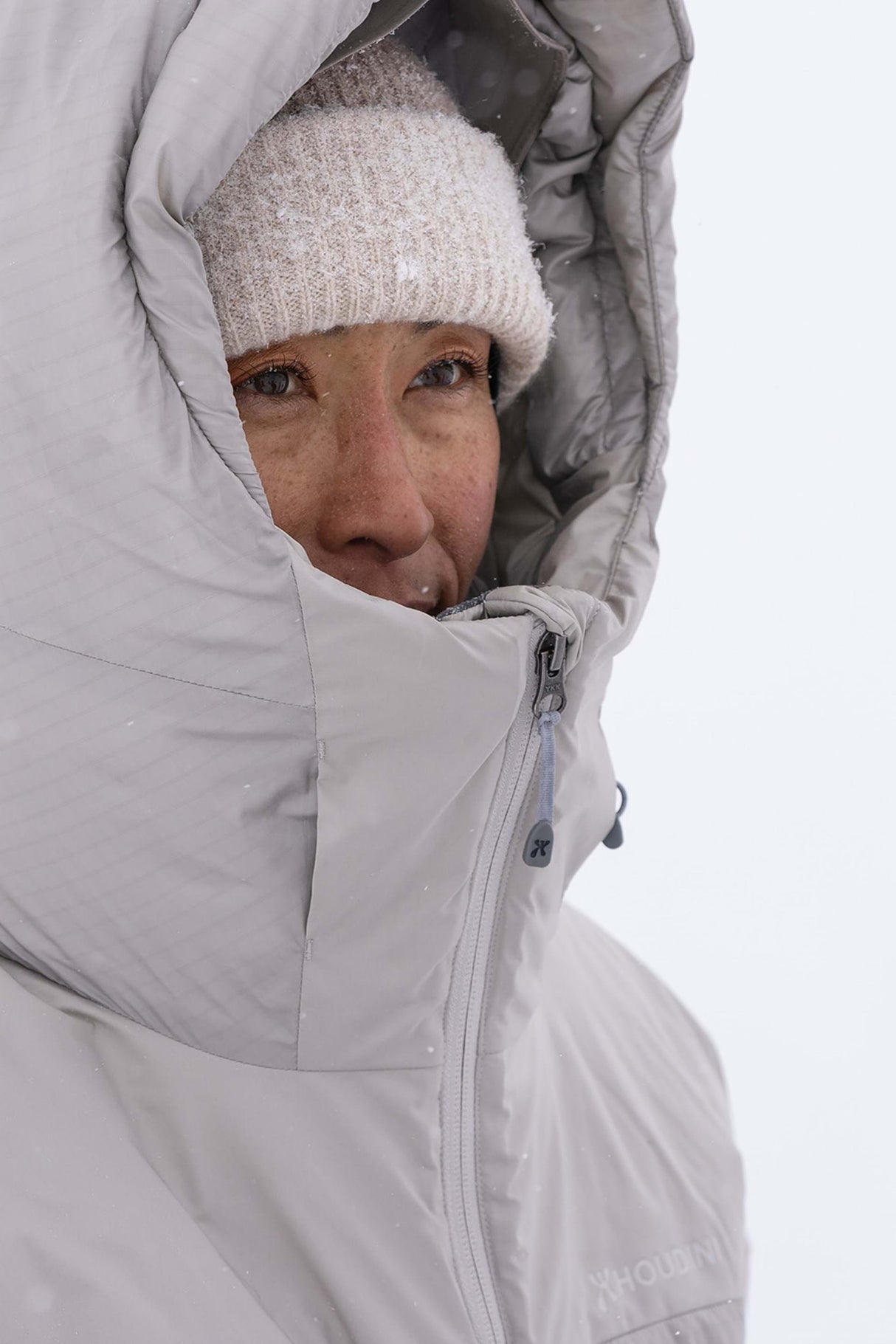 Double Dunfri Jacka Dam