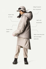 Double Dunfri Jacka Dam