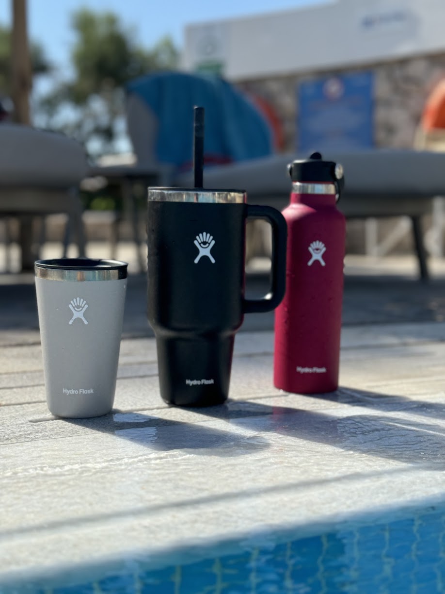 All Around Travel Tumbler 946ml