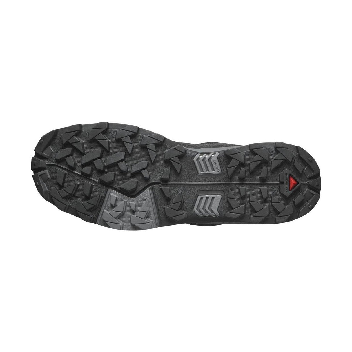 X Ultra 5 WIDE GTX Vandringssko Herr