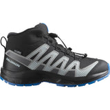 XA PRO V8 MID WATERPROOF JUNIOR