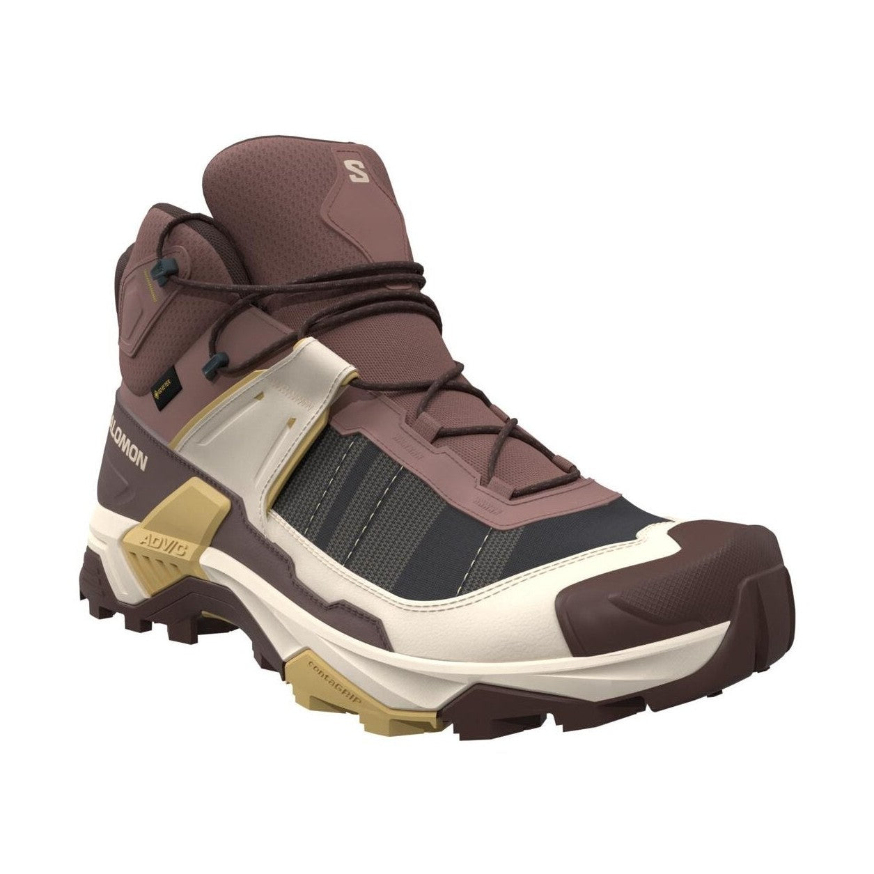 X ULTRA 5 MID GTX Vandringskänga Dam