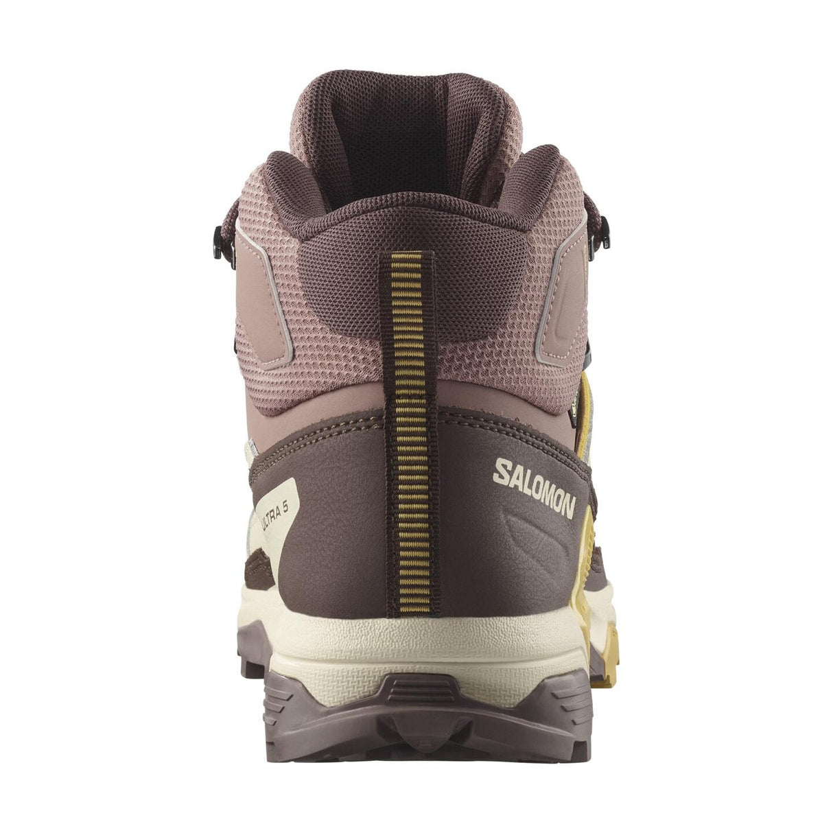 X ULTRA 5 MID GTX Vandringskänga Dam