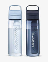 LifeStraw Go 2.0 Vattenreningsflaska 1L