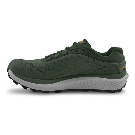 Topo Pursuit 2 Green/Orange Ms Inside