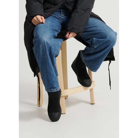 Arch Hybrid Fodrad Gummistövel Dam