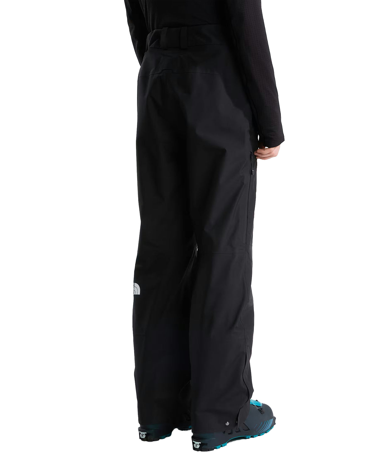 Summit Eastwall GTX Skidbyxa Herr
