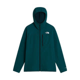 Summit Futurefleece Hooded Jacket Herr