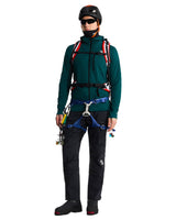Summit Futurefleece Hooded Jacket Herr