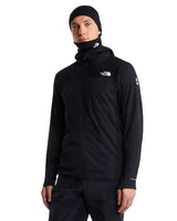 Summit Futurefleece Hooded Jacket Herr