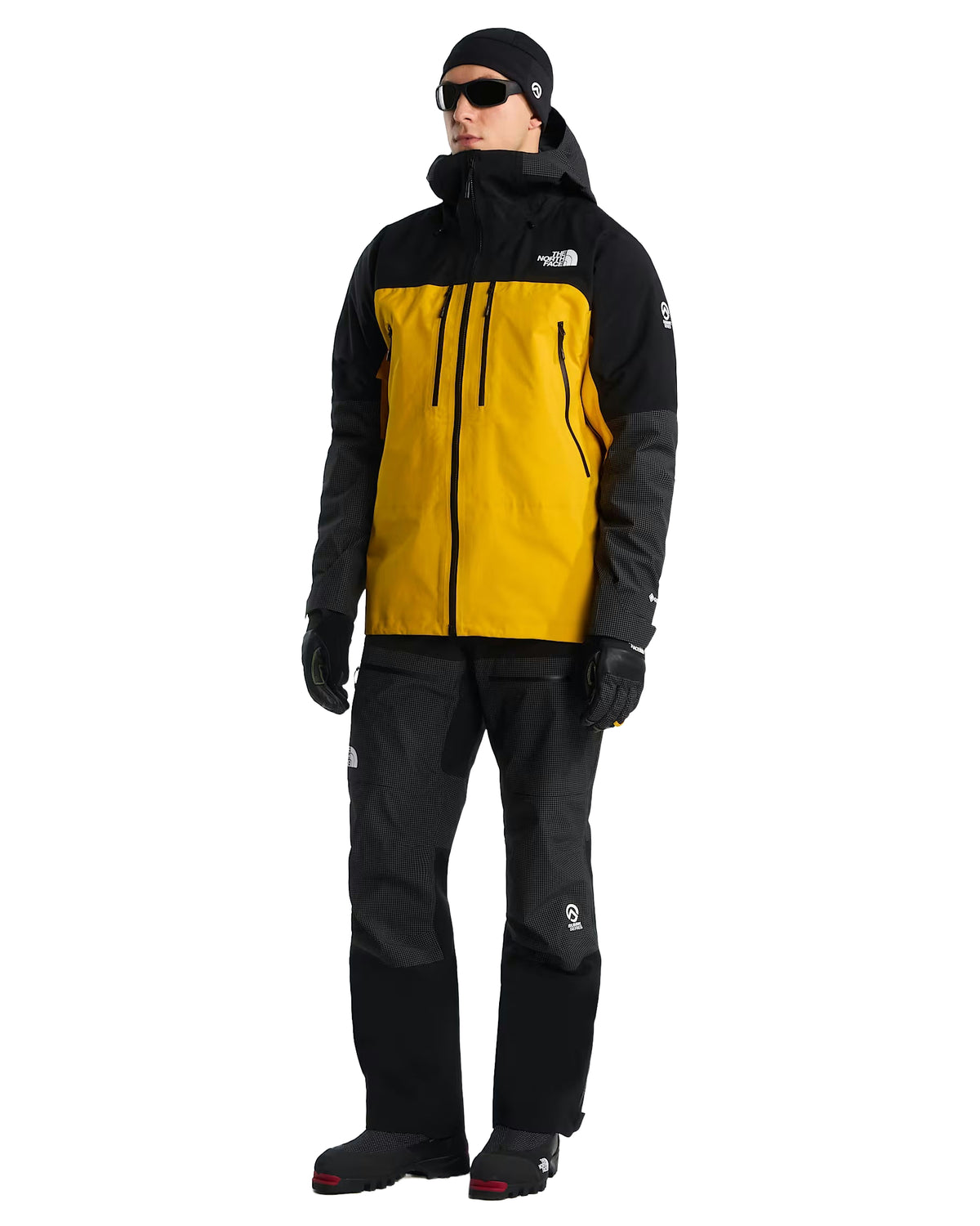 Summit Mountain GTX Pro Skaljacka Herr