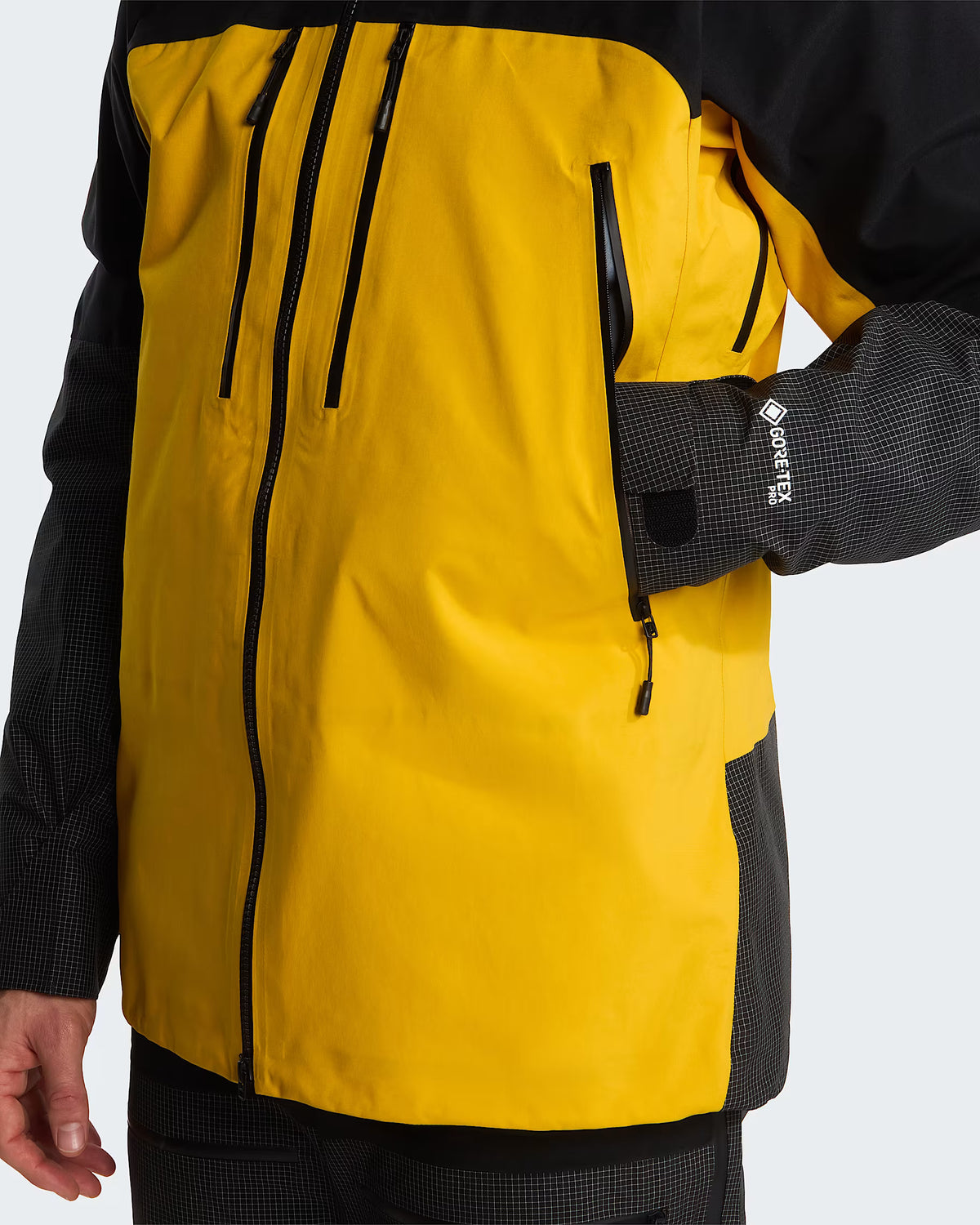 Summit Mountain GTX Pro Skaljacka Herr