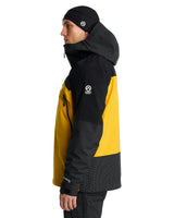Summit Mountain GTX Pro Skaljacka Herr