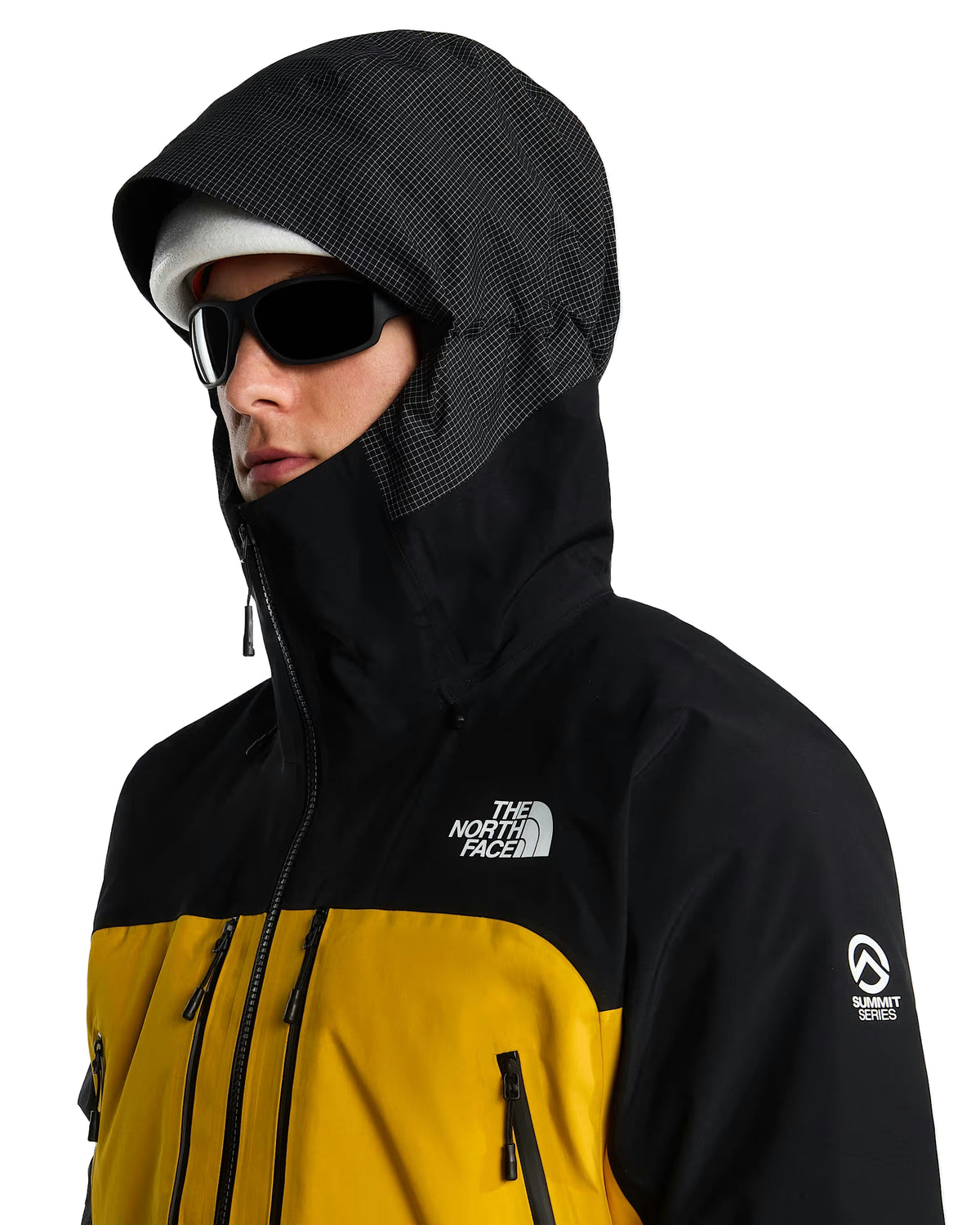 Summit Mountain GTX Pro Skaljacka Herr