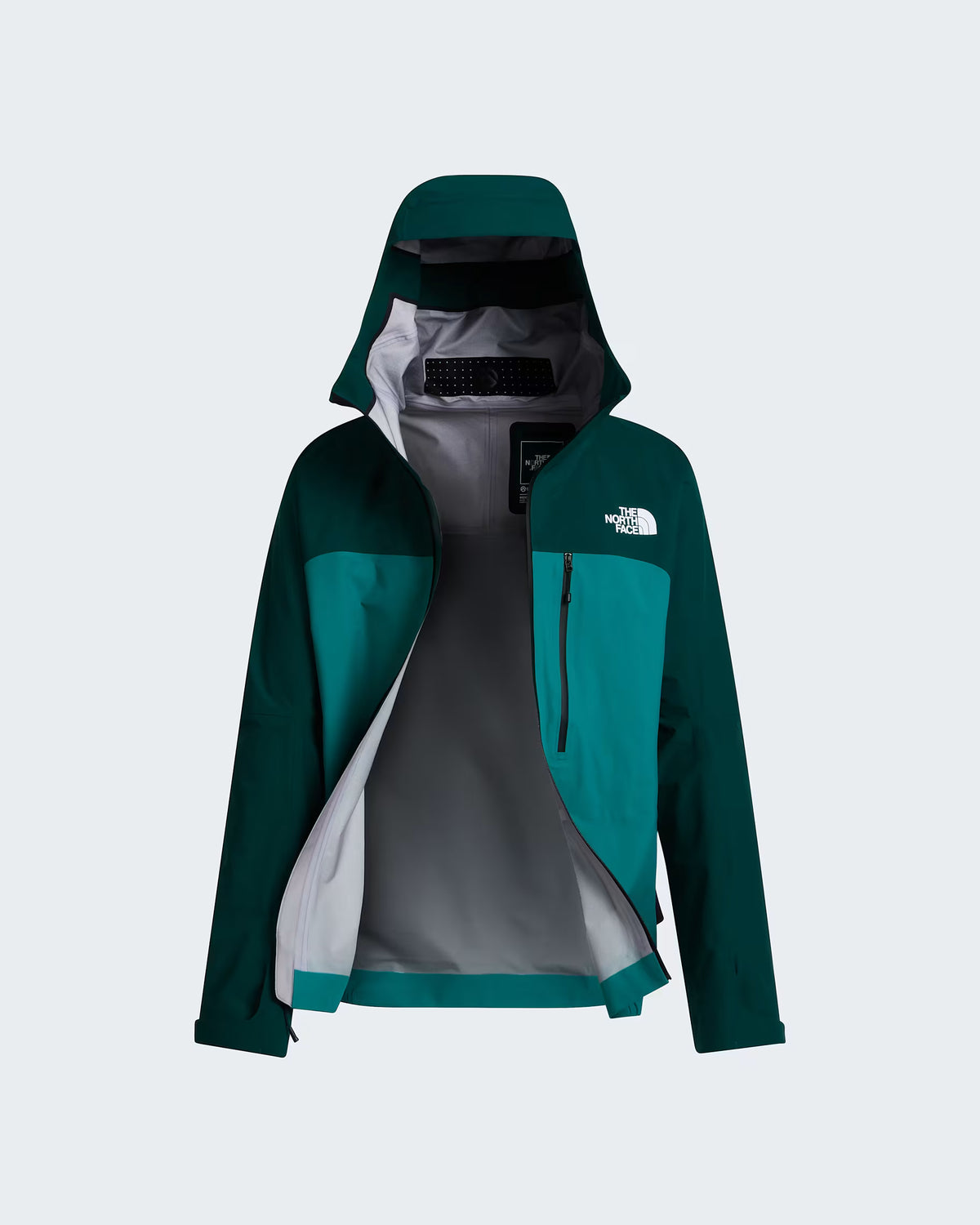 Summit Torre Egger Futurelight Lightweight Skaljacka Herr