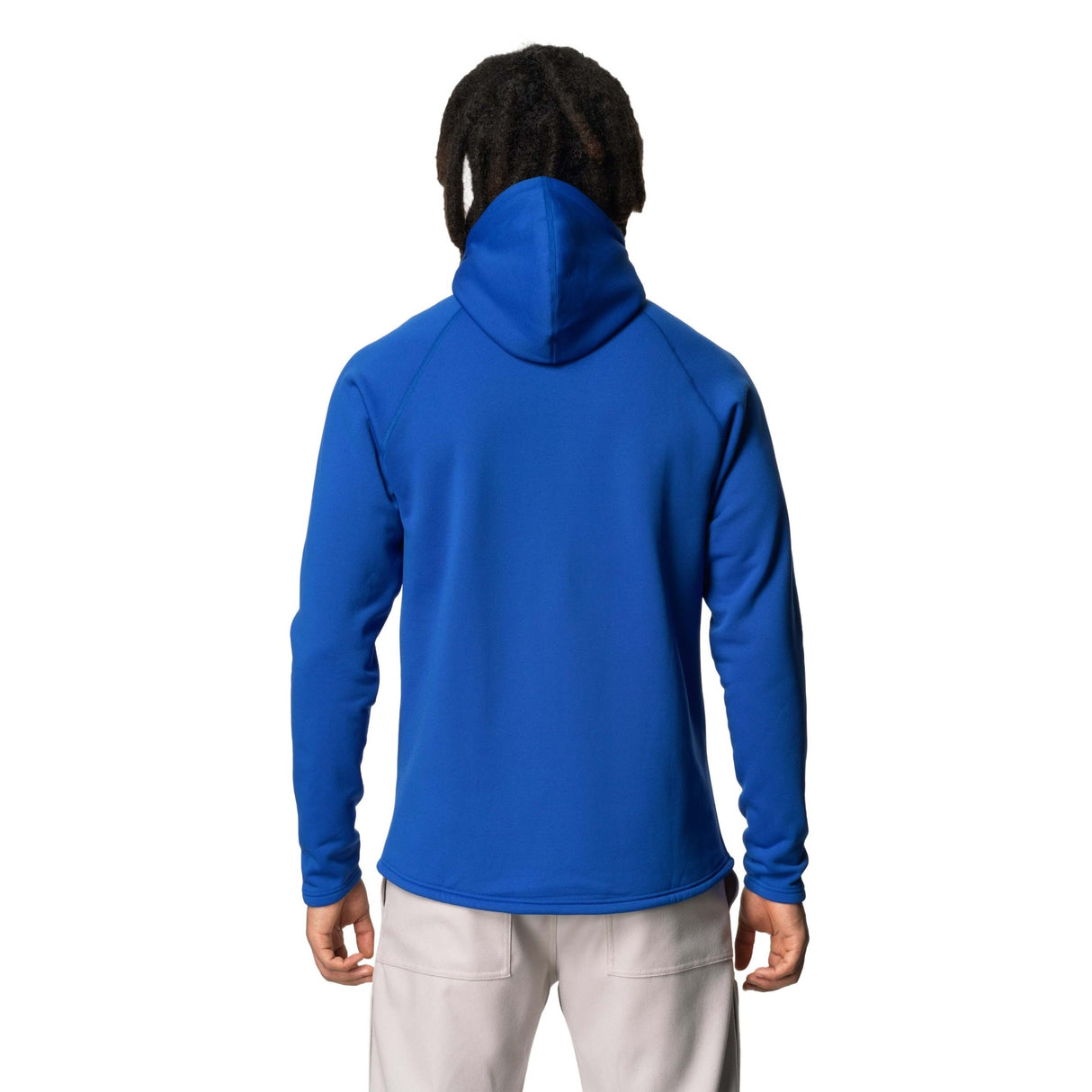 Power Up Houdi Jacka Herr