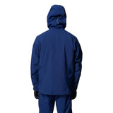 Ride Isolerad Jacka Herr