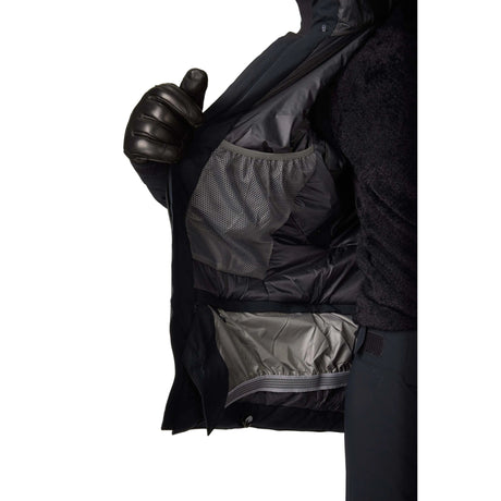 Ride Isolerad Jacka Dam