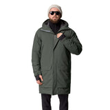 Fall In Parka Herr