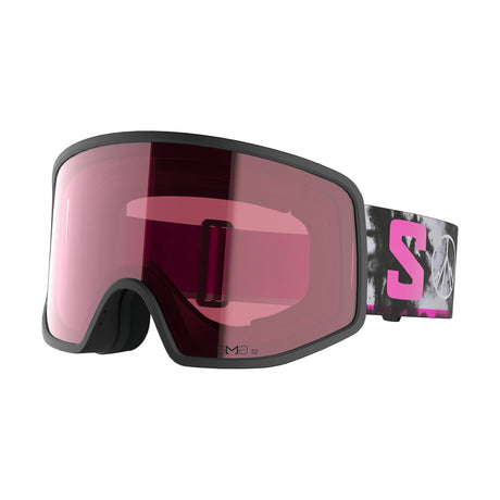 SENTRY PRO SIGMA Goggles inkl. extra lins