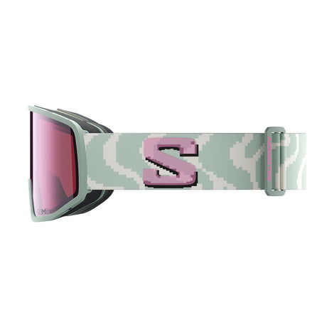 SENTRY PRO S SIGMA Goggles .inkl extra lins