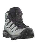 XA Pro Mid Waterproof Vandringskänga Junior