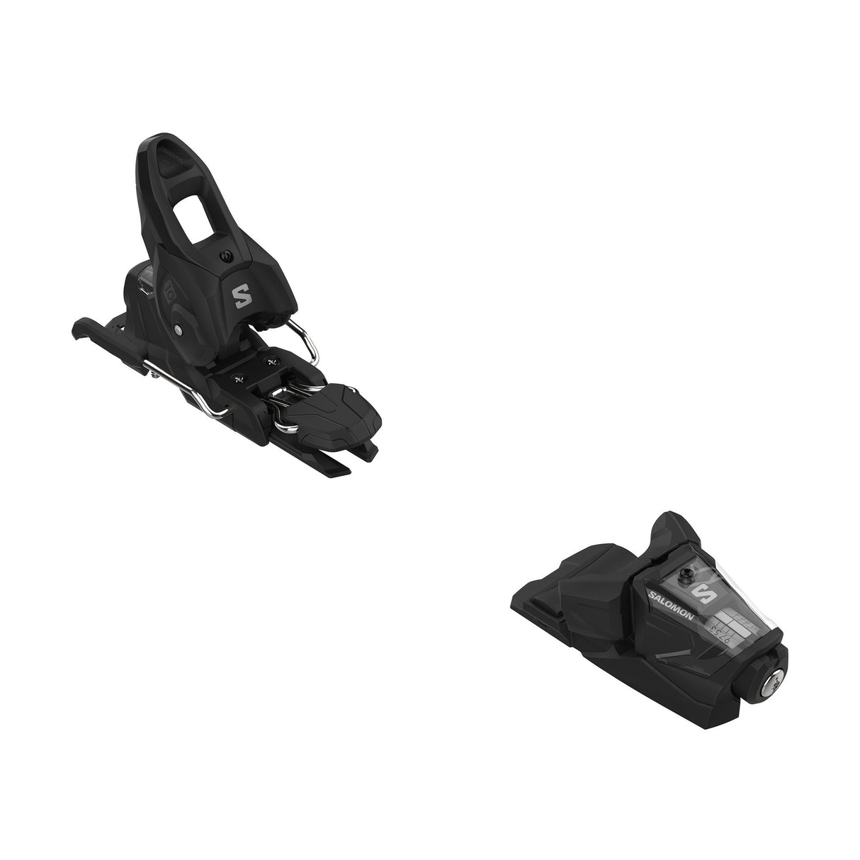 STAGE GW 10 Bindning Alpint