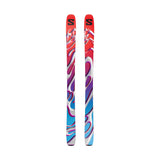 S/LAB QST BLANK Skida Freeride
