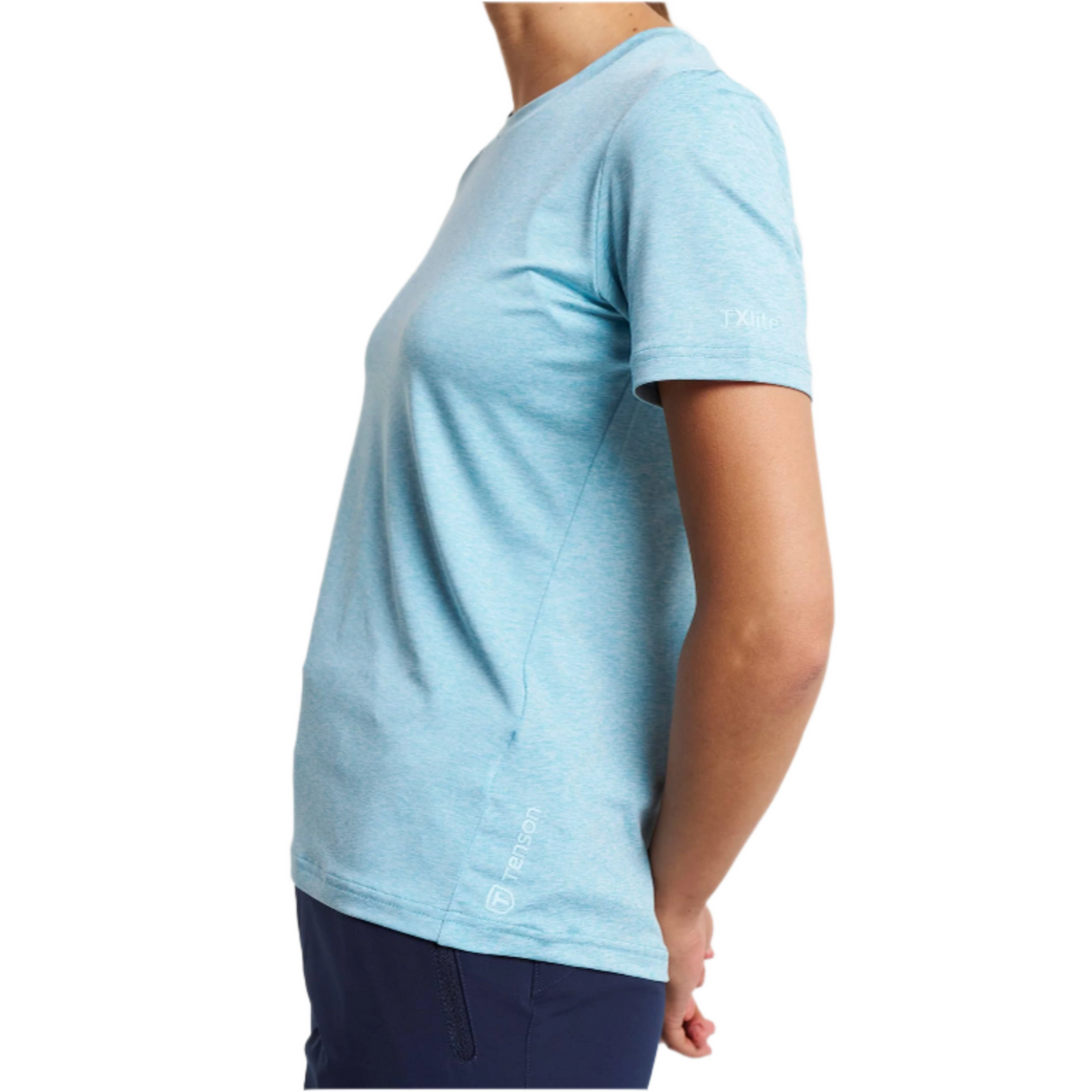 TXlite Tee Dam