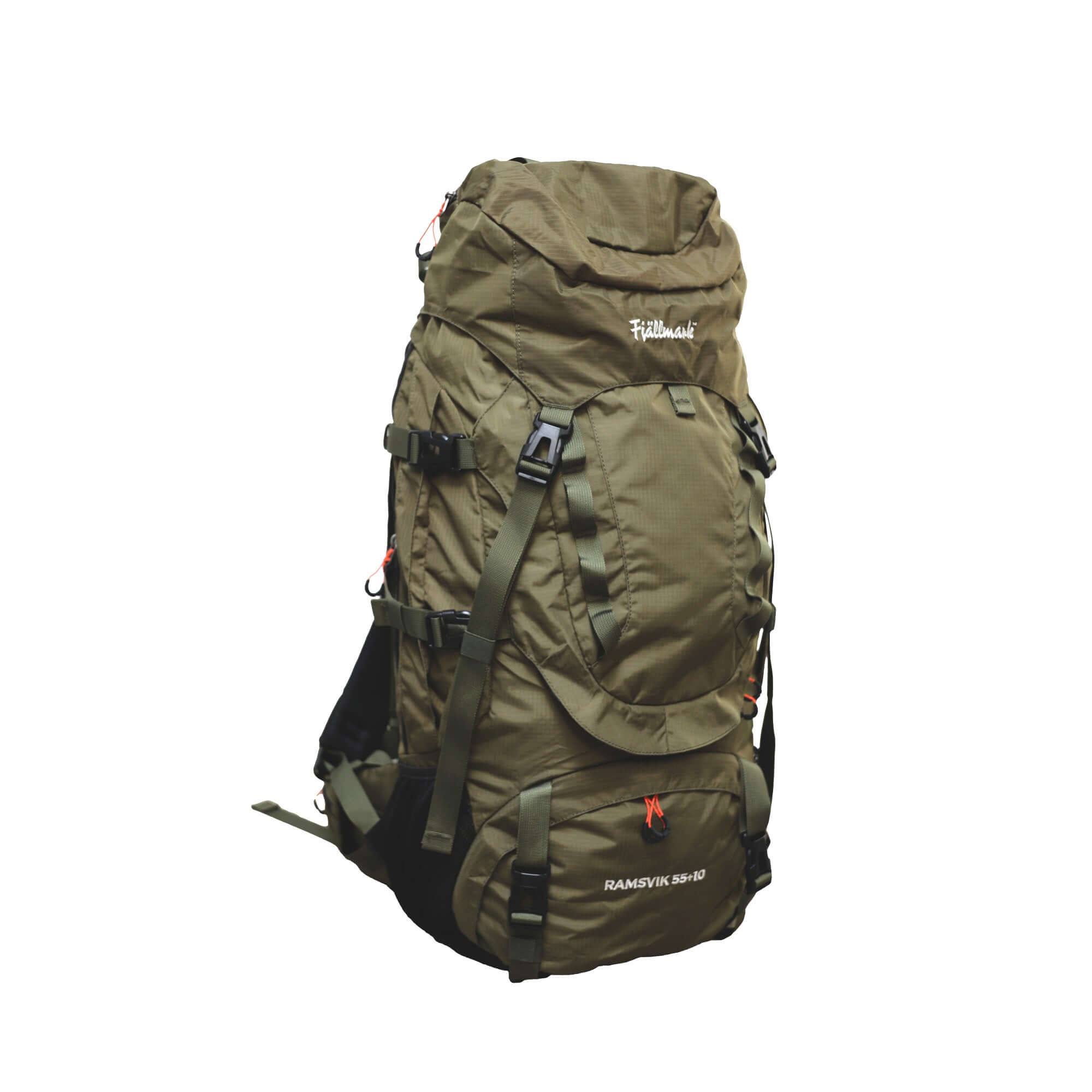 Ramsvik 55 vandringsryggsäck
