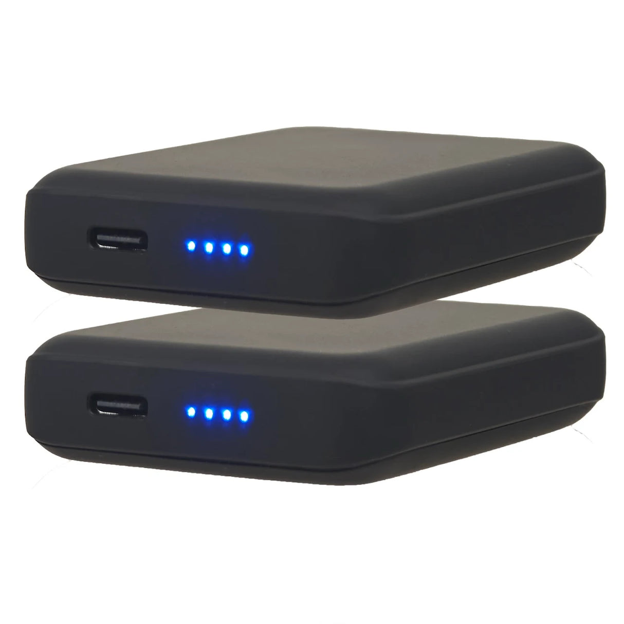 HEAT FlexDuo V2 Tunn värmehandske med utfällbar luva