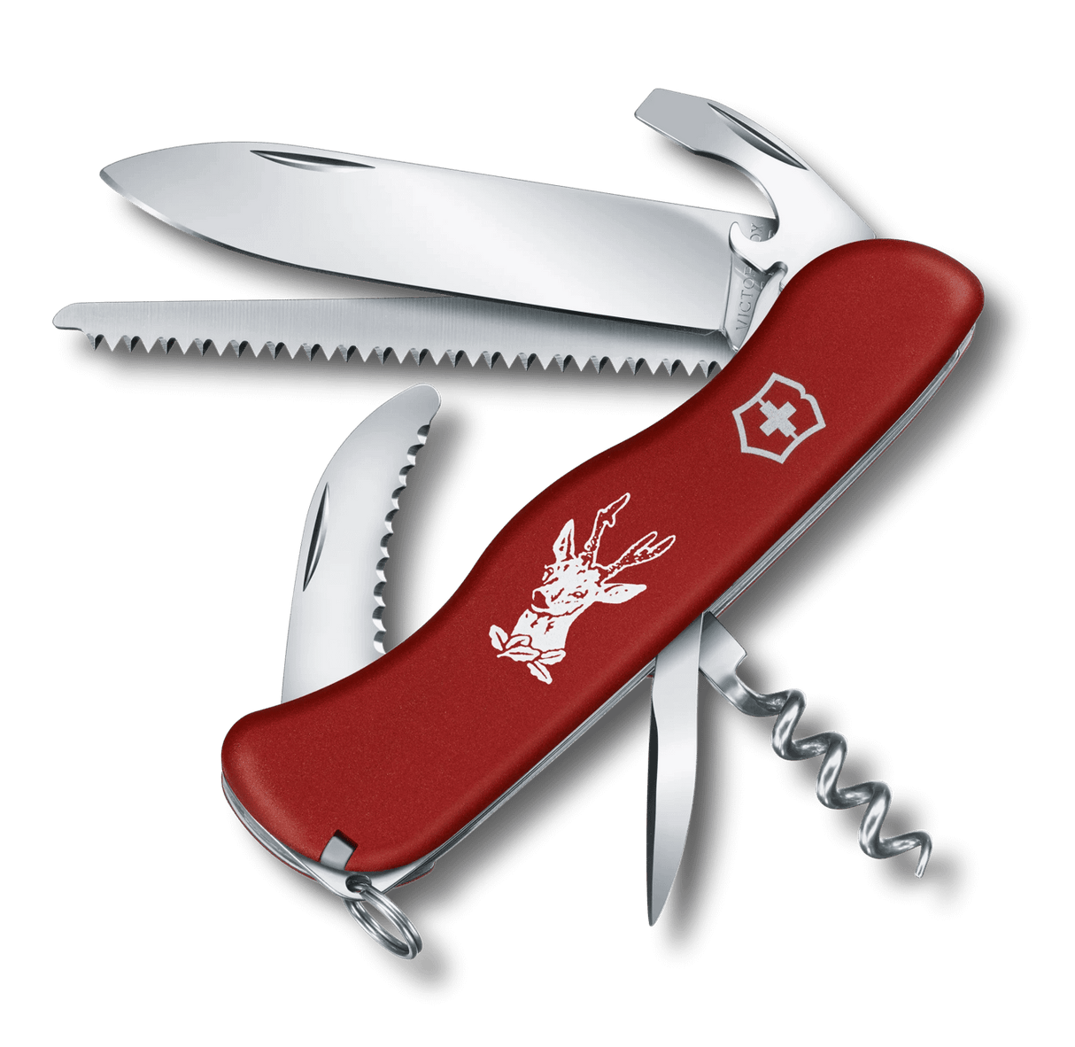 Hunter Fickkniv