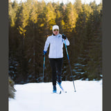 S/MAX CLASSIC Längdpjäxa Klassisk stil