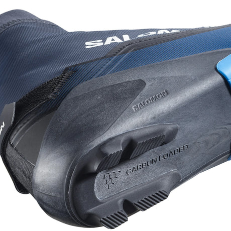 S/MAX CLASSIC Längdpjäxa Klassisk stil