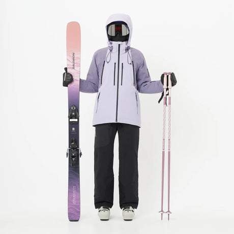 SENTRY PRIME SIGMA Goggles med extra lins