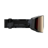 SENTRY PRIME SIGMA Goggles med extra lins