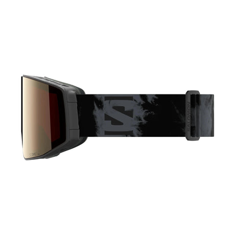 SENTRY PRIME SIGMA Goggles med extra lins