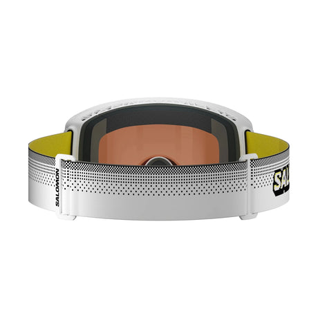 SENTRY PRIME SIGMA Goggles med extra lins