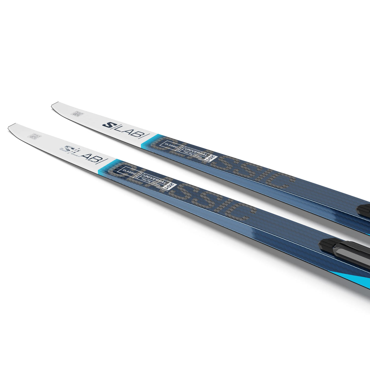 S/LAB CLASSIC Medium Klassiska Längdskidor