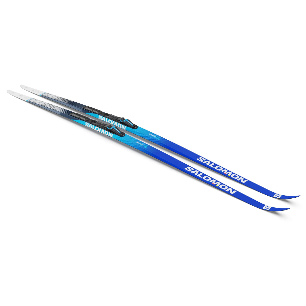 S/LAB CLASSIC Medium Klassiska Längdskidor