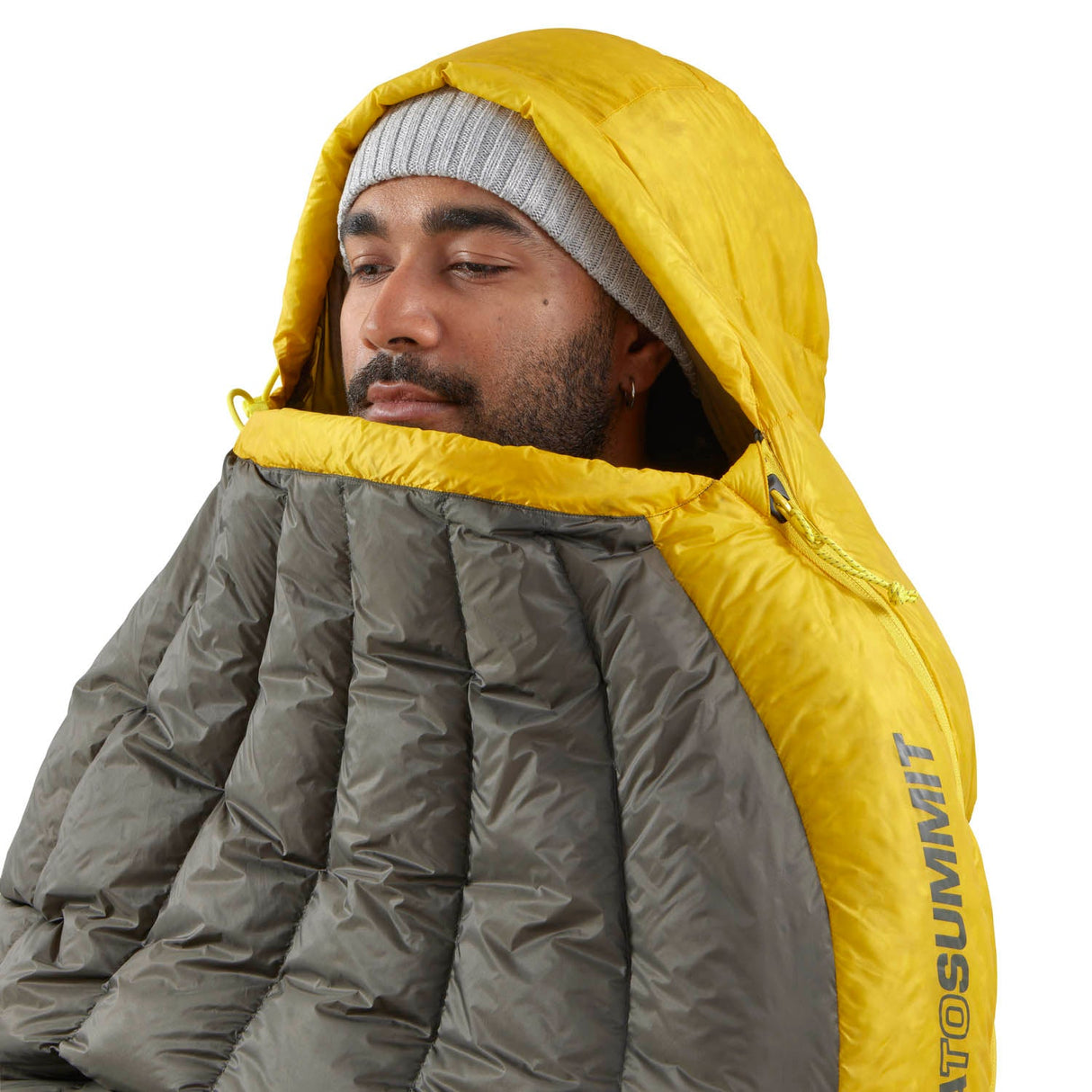 Spark Down Sleeping Bag -9C/15F